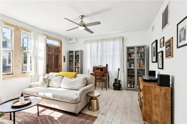 2600-02 General Pershing Street, New Orleans, LA 70115 - #2