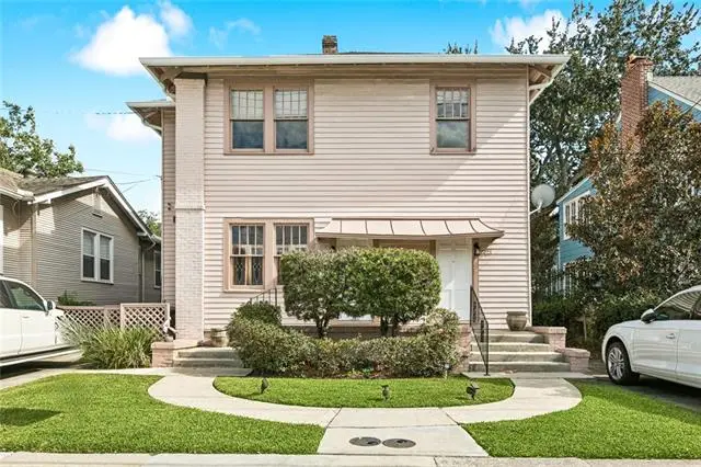 2721-23 Calhoun Street, New Orleans, LA 70118 - #3