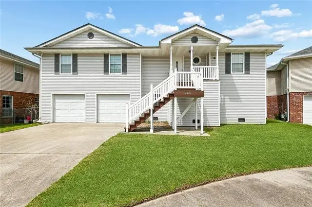 4440 Trieste Street, New Orleans, LA 70129 - #1