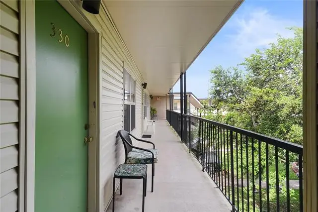 2724 Whitney Place #330, Metairie, LA 70002 - #3