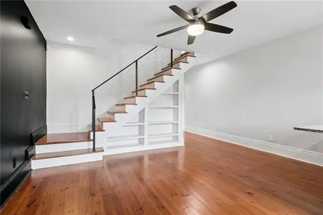 535 Third Street, New Orleans, LA 70130 - #3