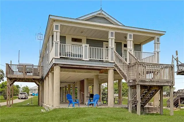 2207 Yscloskey Highway, Saint Bernard, LA 70085 - #1
