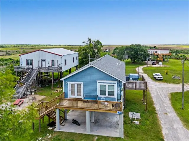 2207 Yscloskey Highway, Saint Bernard, LA 70085 - #2