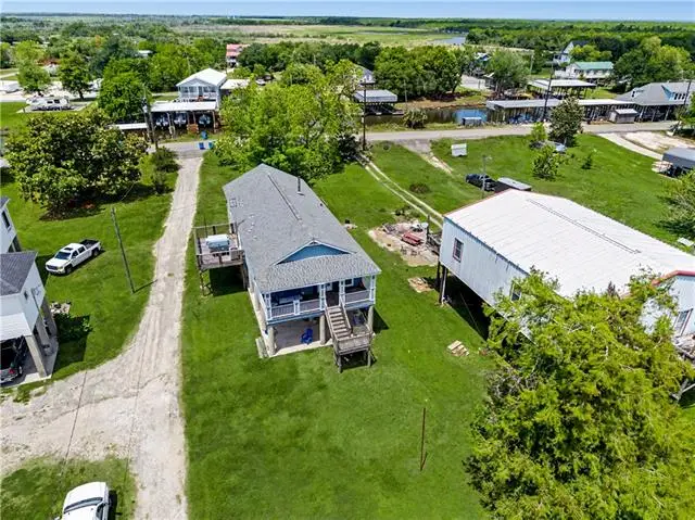 2207 Yscloskey Highway, Saint Bernard, LA 70085 - #3