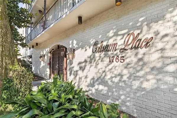 1765 Coliseum Street #407, New Orleans, LA 70130