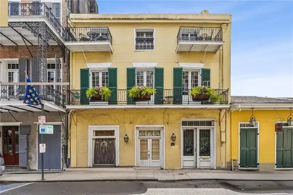 530 St Philip Street #3, New Orleans, LA 70116