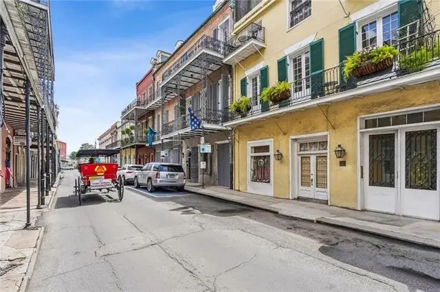 530 St Philip Street #3, New Orleans, LA 70116 - #2