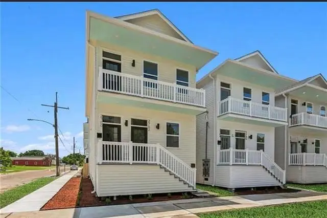 2700-02 S Galvez Street, New Orleans, LA 70125 - #2