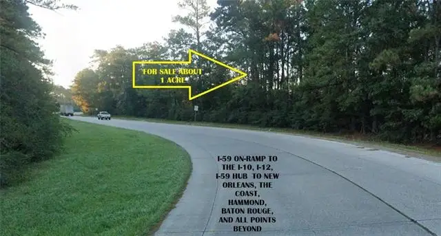 63380 Old Military Road, Pearl River, LA 70452 - #2