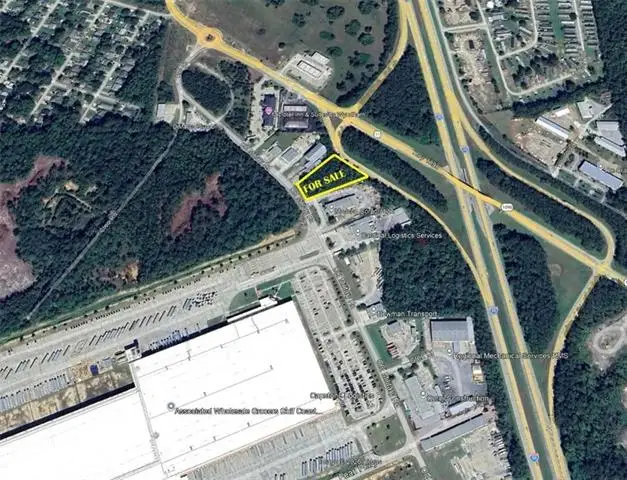 63380 Old Military Road, Pearl River, LA 70452 - #3