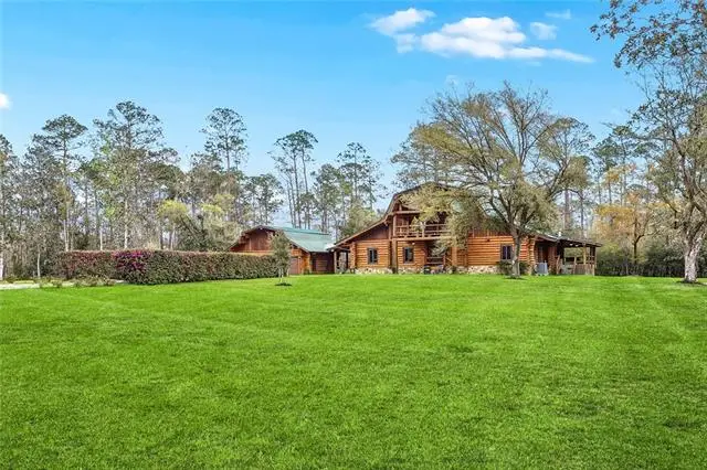 7190 Paradise Road, Kiln, MS 39556 - #3