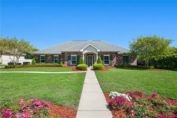 100 Primrose Drive, Belle Chasse, LA 70037