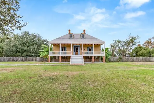 2834 La 44 Highway, Paulina, LA 70763 - #2