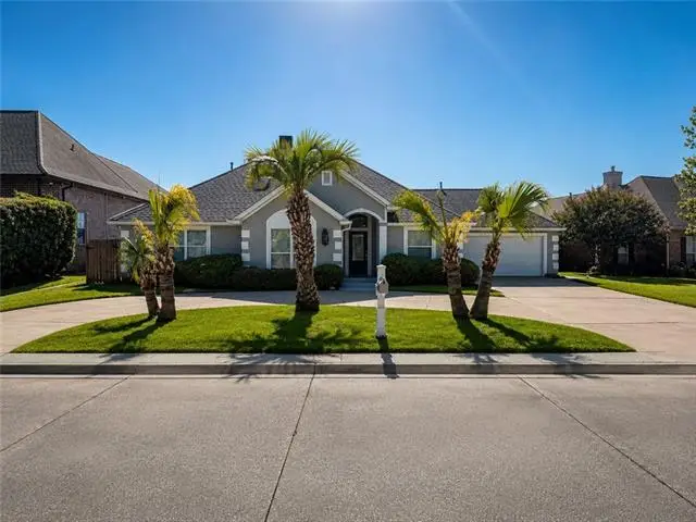 1106 Clipper Drive, Slidell, LA 70458 - #1