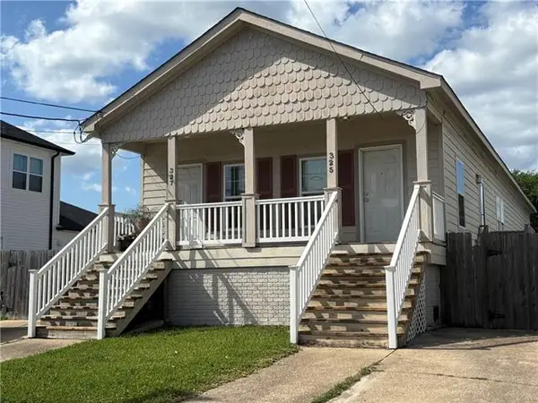 325-27 38th Street, New Orleans, LA 70122