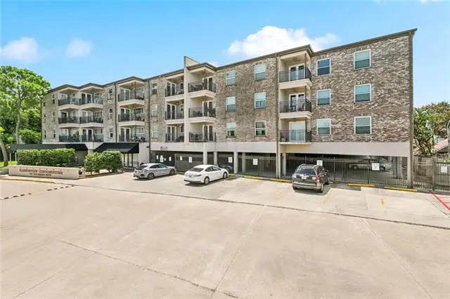 500 Lake Marina Avenue #322, New Orleans, LA 70124 - #1
