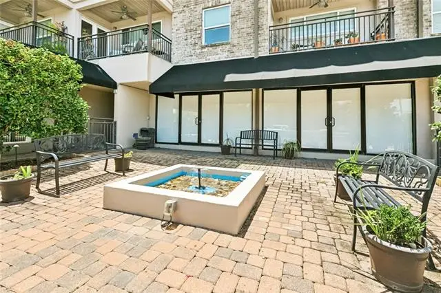 500 Lake Marina Avenue #322, New Orleans, LA 70124 - #2