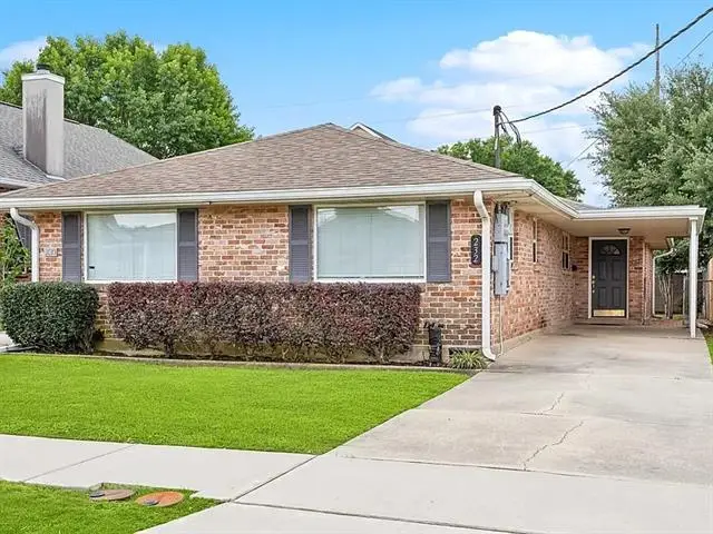 230-232 16th Street, New Orleans, LA 70124 - #1