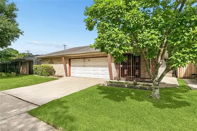 569 Andrews Avenue, Metairie, LA 70005 - #2