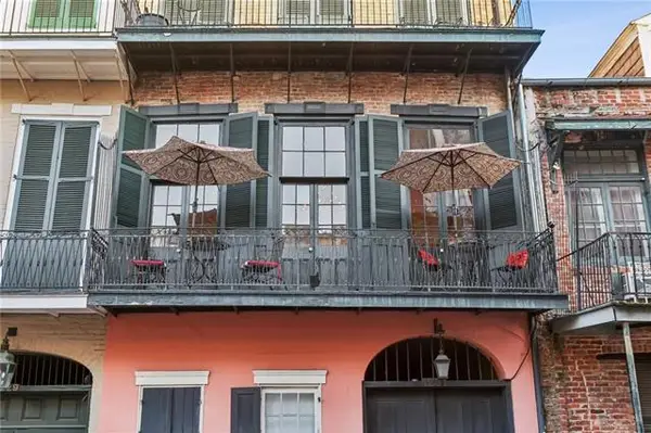1231 Chartres Street #2, New Orleans, LA 70116