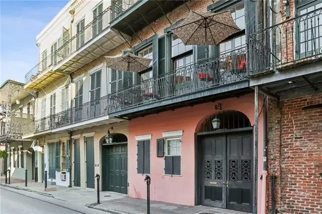 1231 Chartres Street #2, New Orleans, LA 70116 - #2