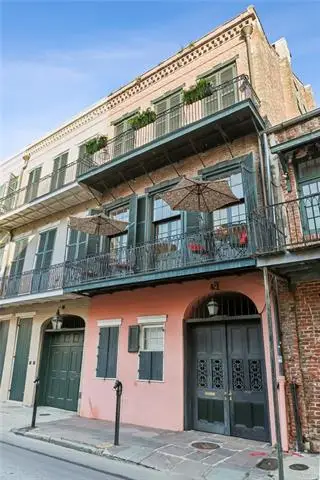 1231 Chartres Street #2, New Orleans, LA 70116 - #3