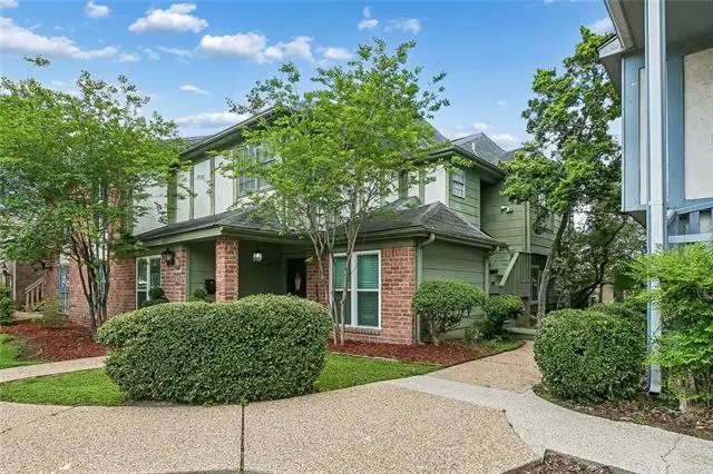 9 Heritage Lane #35, New Orleans, LA 70114 - #1