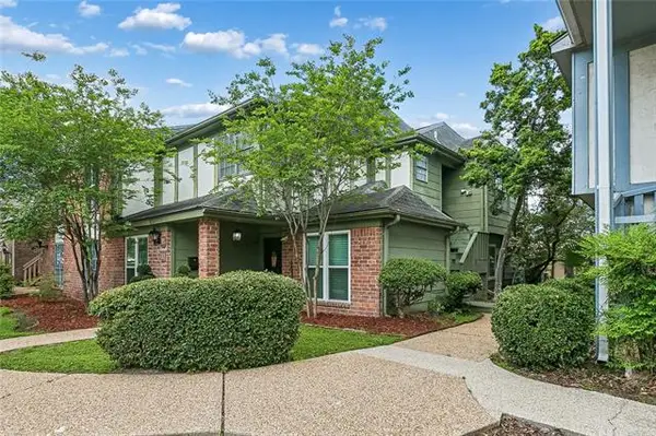 9 Heritage Lane #35, New Orleans, LA 70114