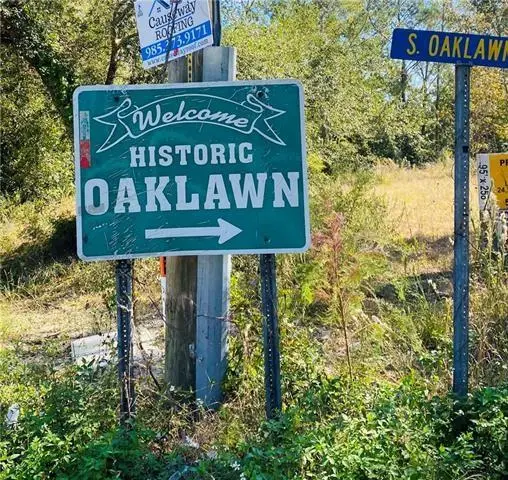 0 Paquet Road, Lacombe, LA 70445 - #2