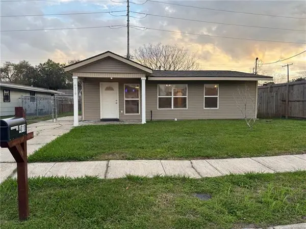 4010 Mithra Street, New Orleans, LA 70126