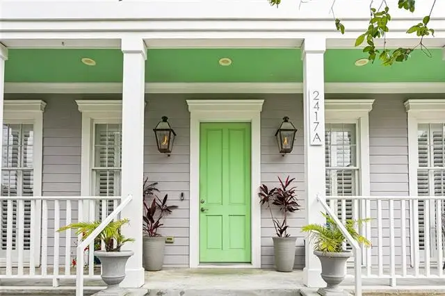 2417 Dauphine Street #A, New Orleans, LA 70117 - #2