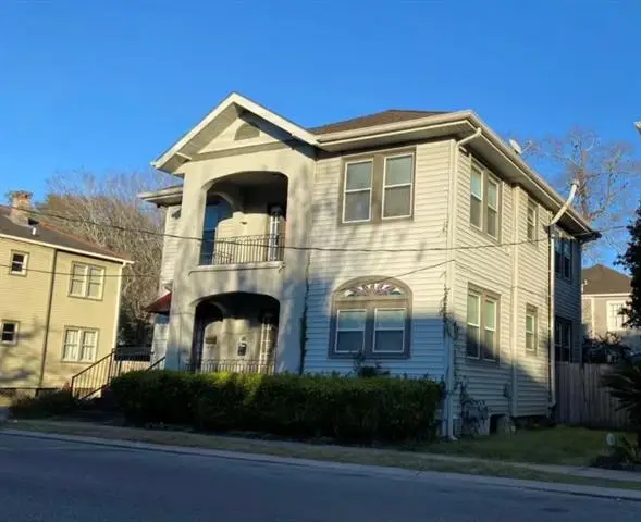 3929-31 Octavia Street, New Orleans, LA 70125