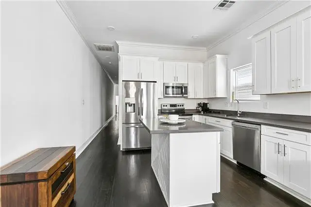 1550-N Derbigny Street, New Orleans, LA 70117 - #3