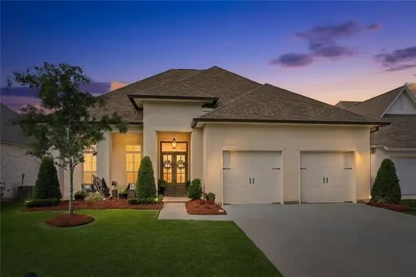 4080 Cypress Point Drive, Covington, LA 70433