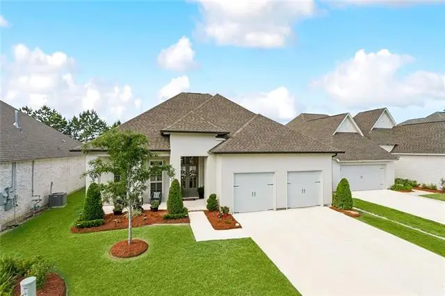 4080 Cypress Point Drive, Covington, LA 70433 - #2