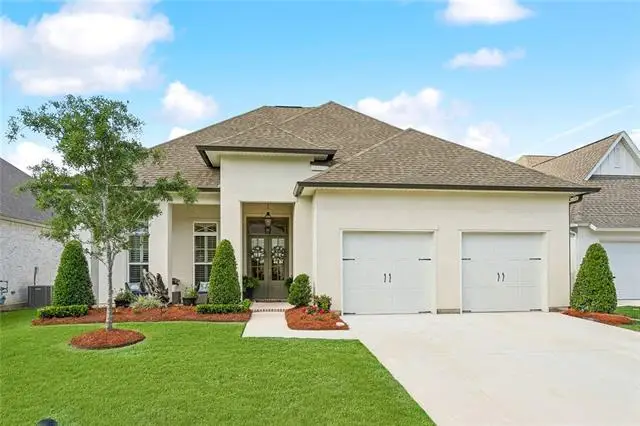 4080 Cypress Point Drive, Covington, LA 70433 - #3