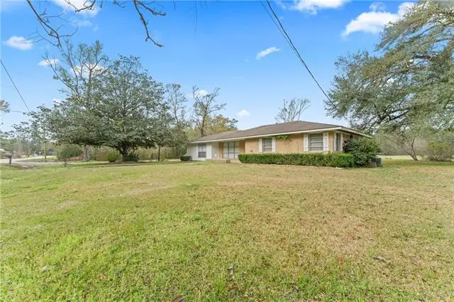 40055 N Thibodeaux Road, Ponchatoula, LA 70454 - #2