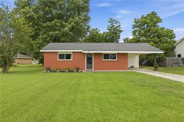 480 S 9th Street, Ponchatoula, LA 70454