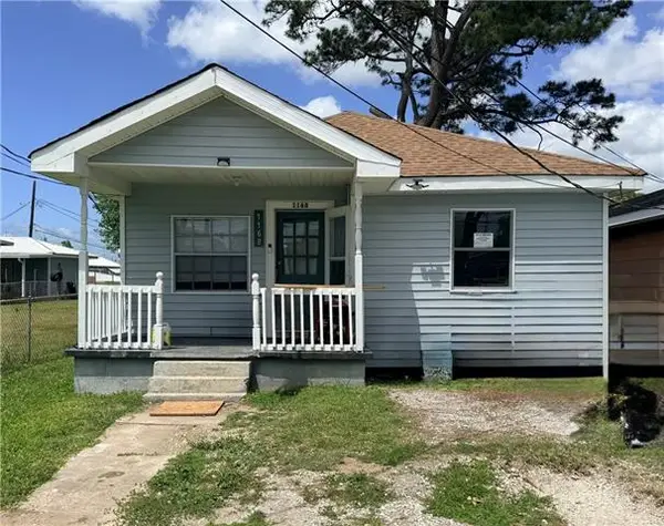 1168 Avenue A, Westwego, LA 70094