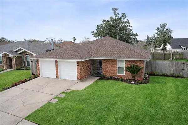 38 Moss Drive, Laplace, LA 70068