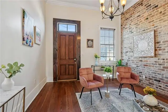 1472-74 N Prieur Street, New Orleans, LA 70116 - #2