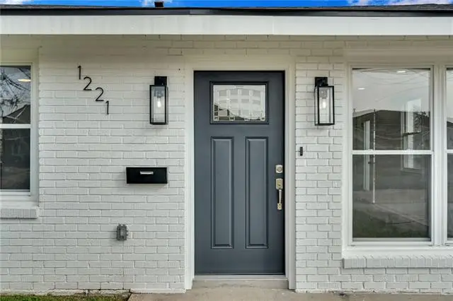 1221 Gaudet Drive, Marrero, LA 70072 - #3