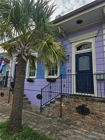 323 N Roman Street, New Orleans, LA 70112 - #1