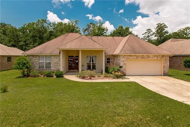 39749 Mark Court, Ponchatoula, LA 70454 - #1