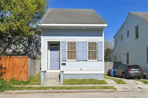 1207 N Robertson Street, New Orleans, LA 70116