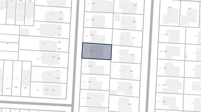 1220 Flanders Street, New Orleans, LA 70114 - #3