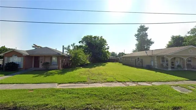 7515 Poitevent Street, New Orleans, LA 70127 - #1