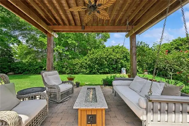 1278 Springwater Drive, Mandeville, LA 70471 - #3