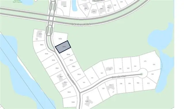 5550 Eastover Drive, New Orleans, LA 70128 - #2