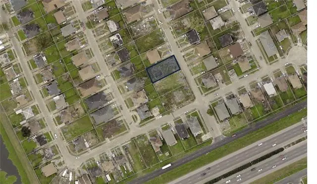 6920 Boston Drive, New Orleans, LA 70127 - #2